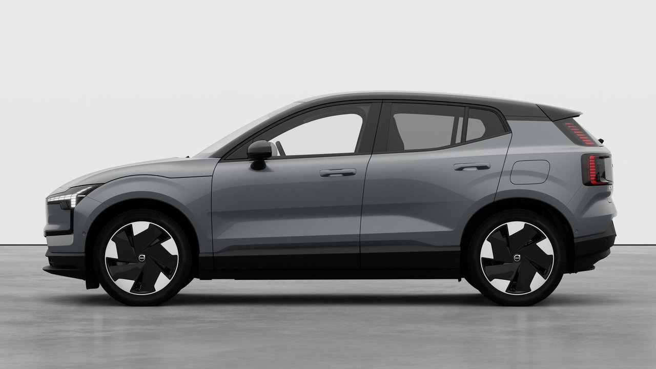 2026 Volvo EX30 - Image 8
