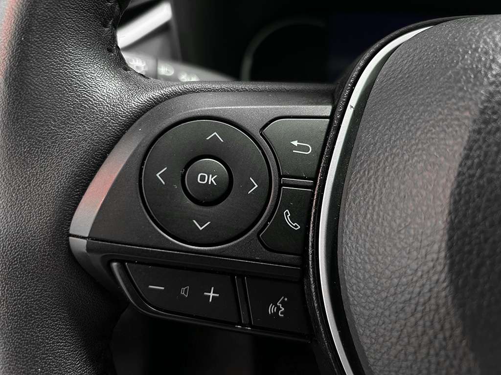 2024 Toyota Rav4 Hybride - Image 10