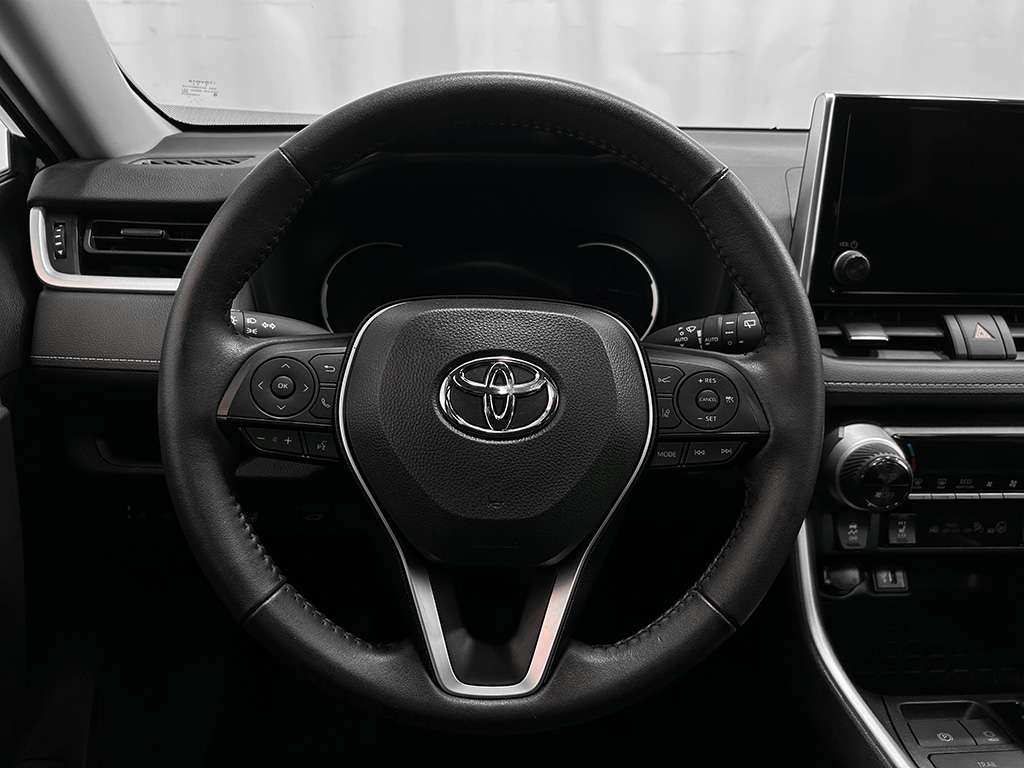 2024 Toyota Rav4 Hybride - Image 11