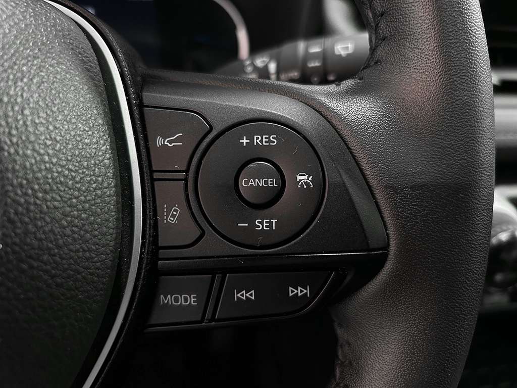 2024 Toyota Rav4 Hybride - Image 12