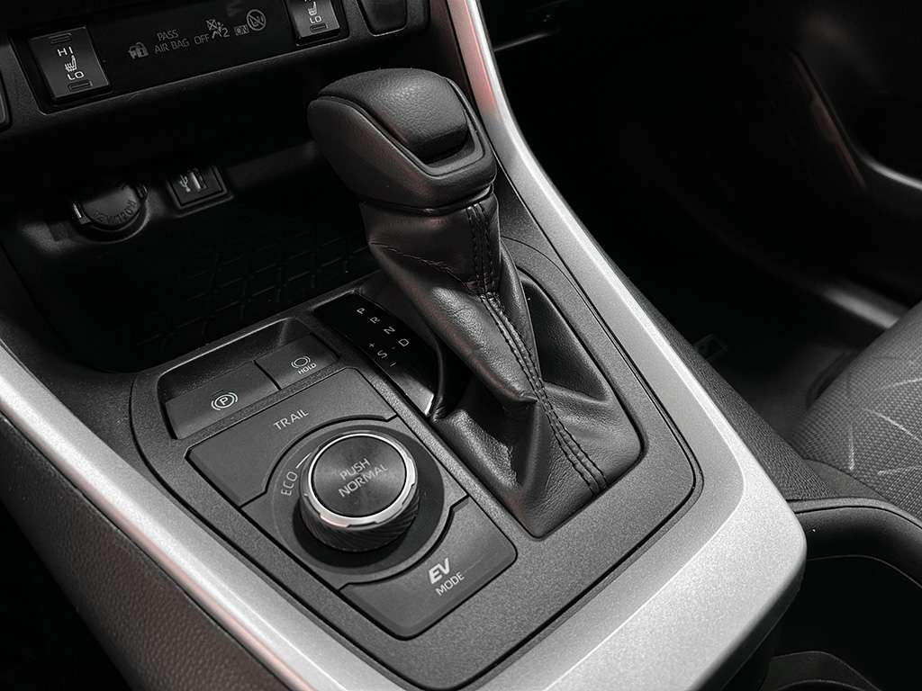 2024 Toyota Rav4 Hybride - Image 13
