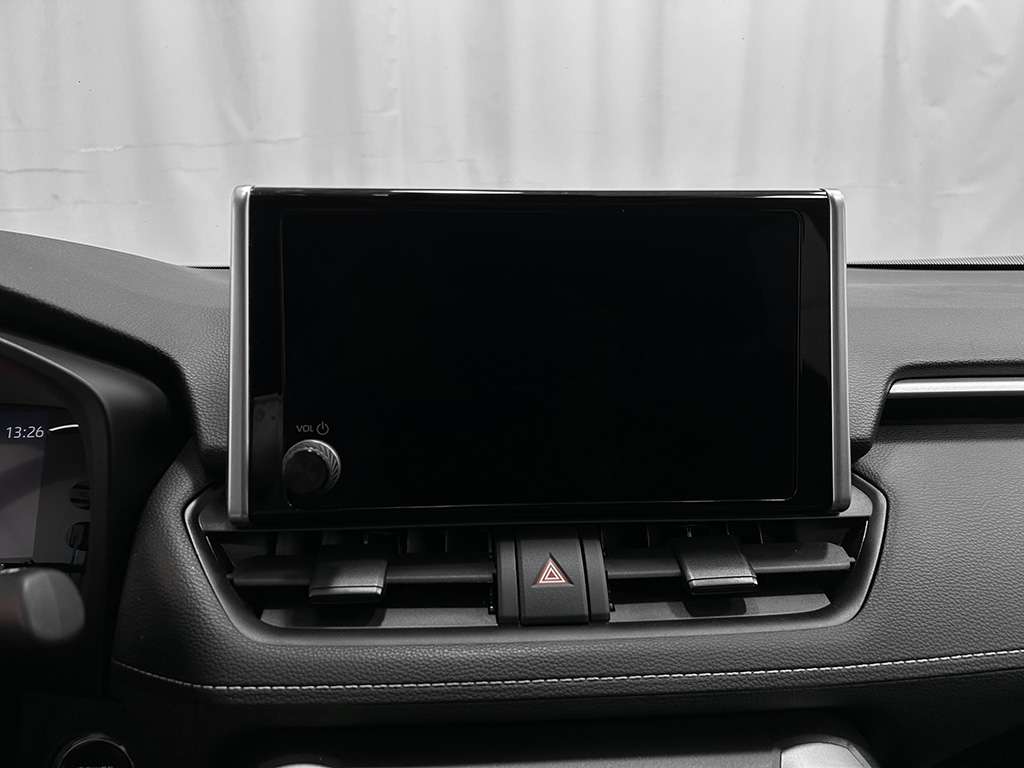 2024 Toyota Rav4 Hybride - Image 14