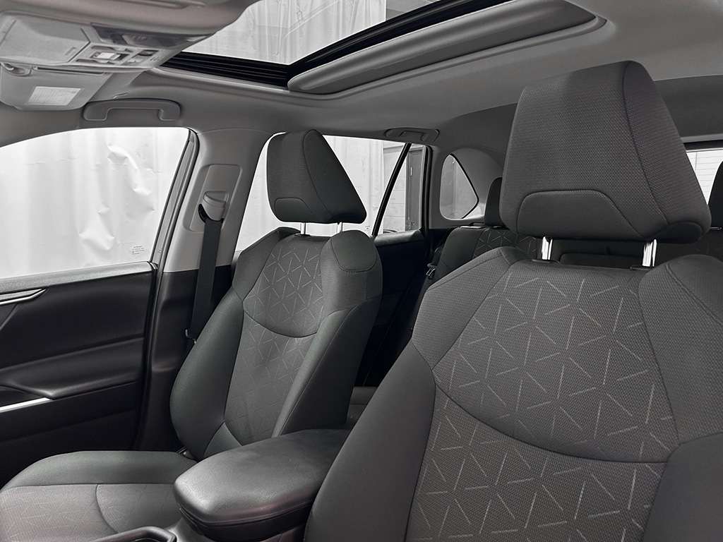 2024 Toyota Rav4 Hybride - Image 15