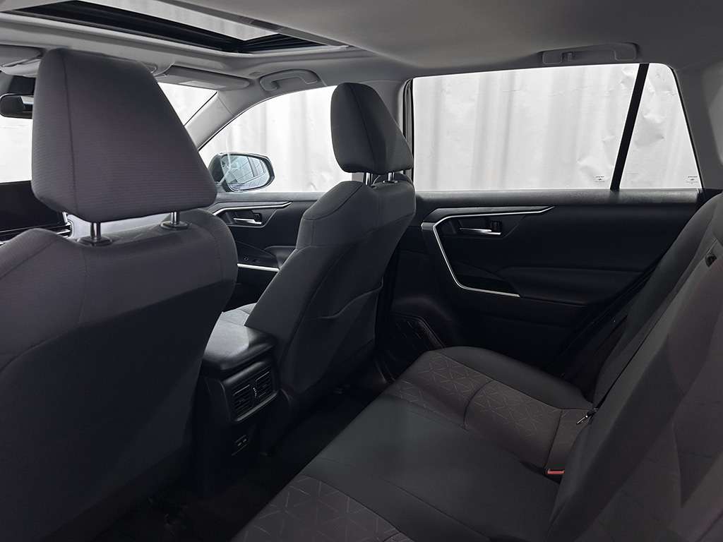 2024 Toyota Rav4 Hybride - Image 16