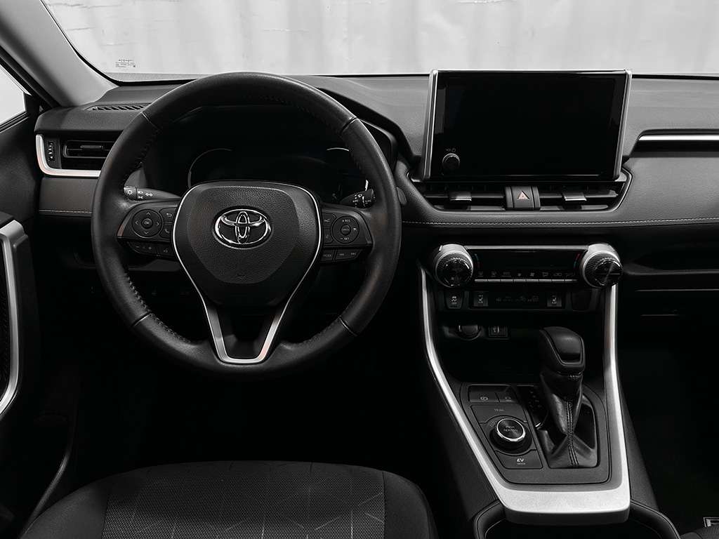 2024 Toyota Rav4 Hybride - Image 17