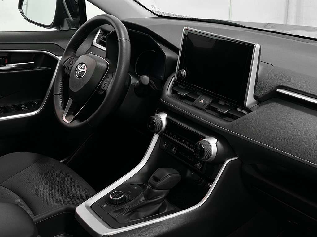 2024 Toyota Rav4 Hybride - Image 19