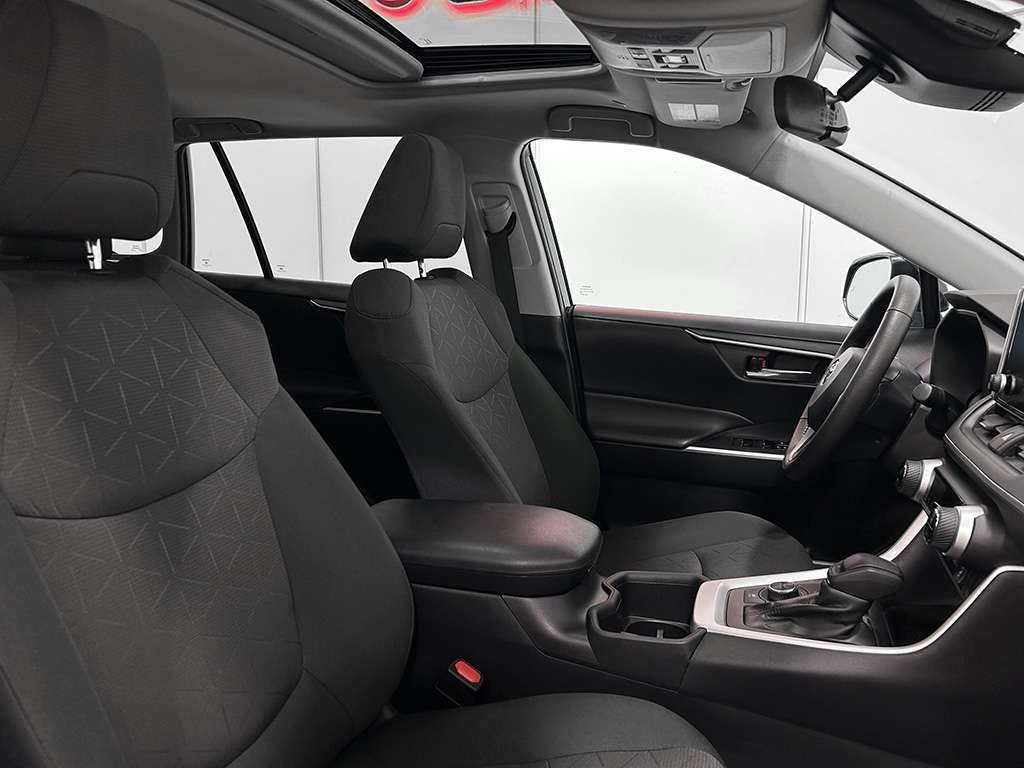 2024 Toyota Rav4 Hybride - Image 20