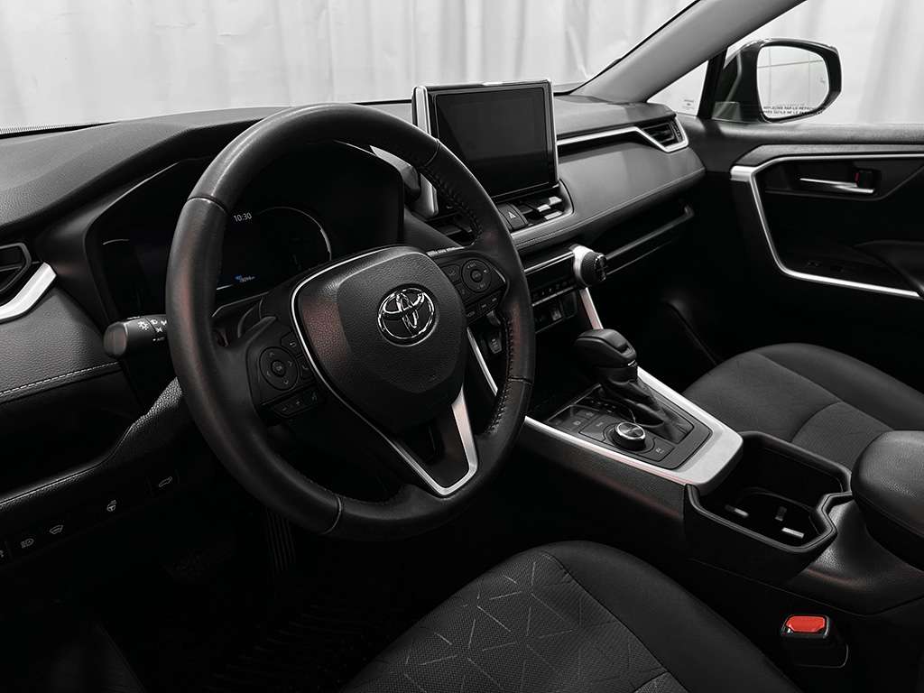2023 Toyota Rav4 Hybride - Image 8