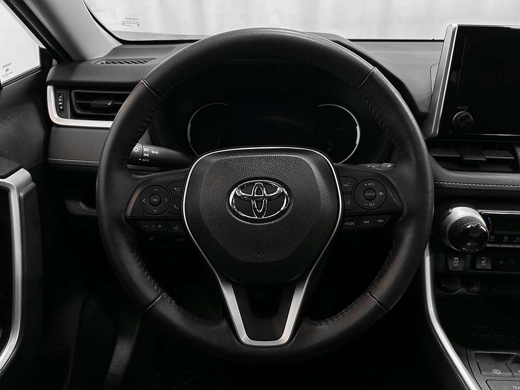 2023 Toyota Rav4 Hybride - Image 11