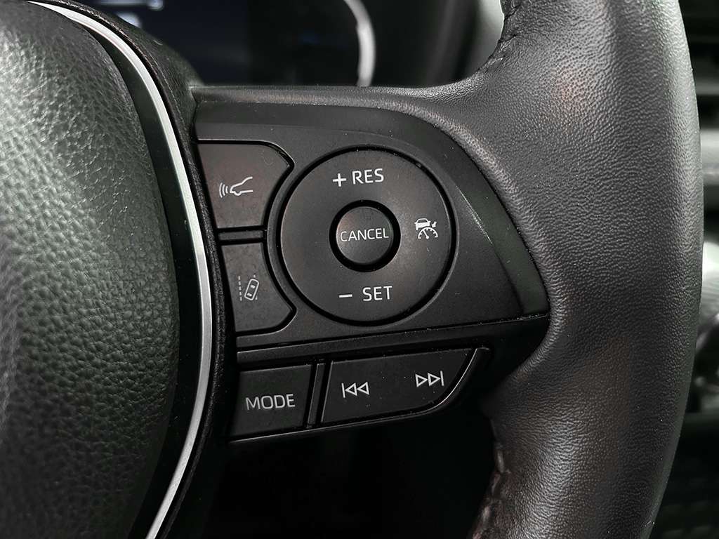 2023 Toyota Rav4 Hybride - Image 12