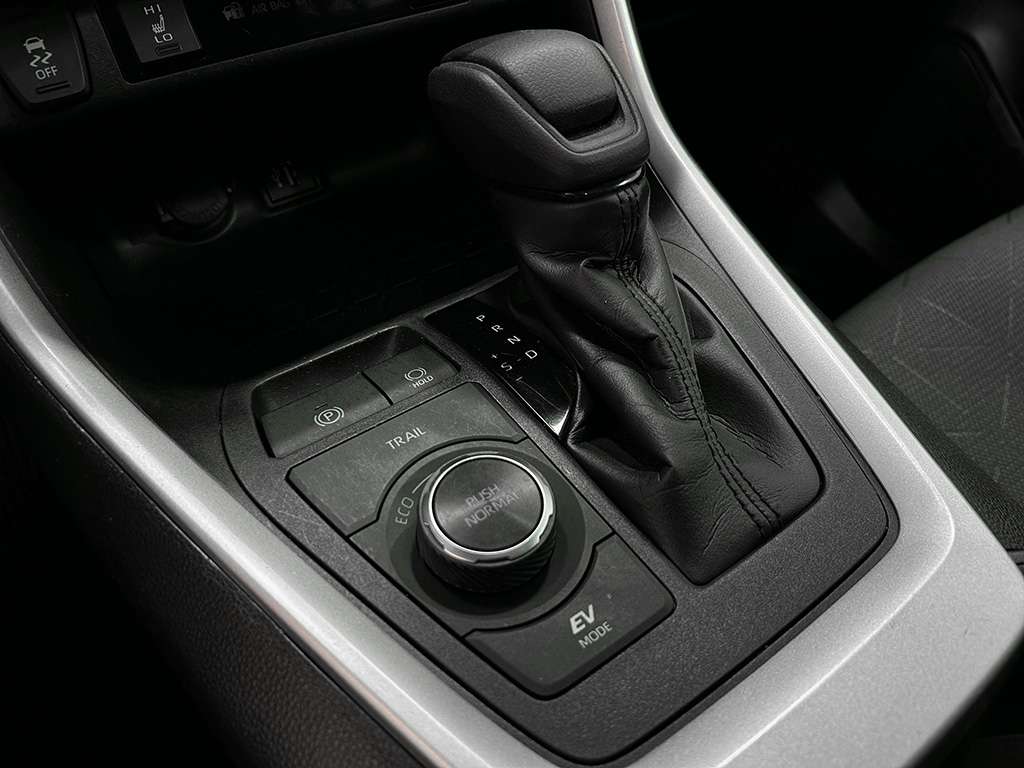 2023 Toyota Rav4 Hybride - Image 13