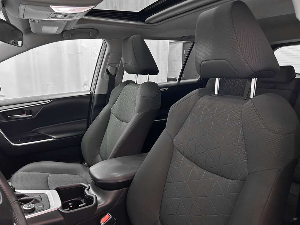 2023 Toyota Rav4 Hybride - Image 15