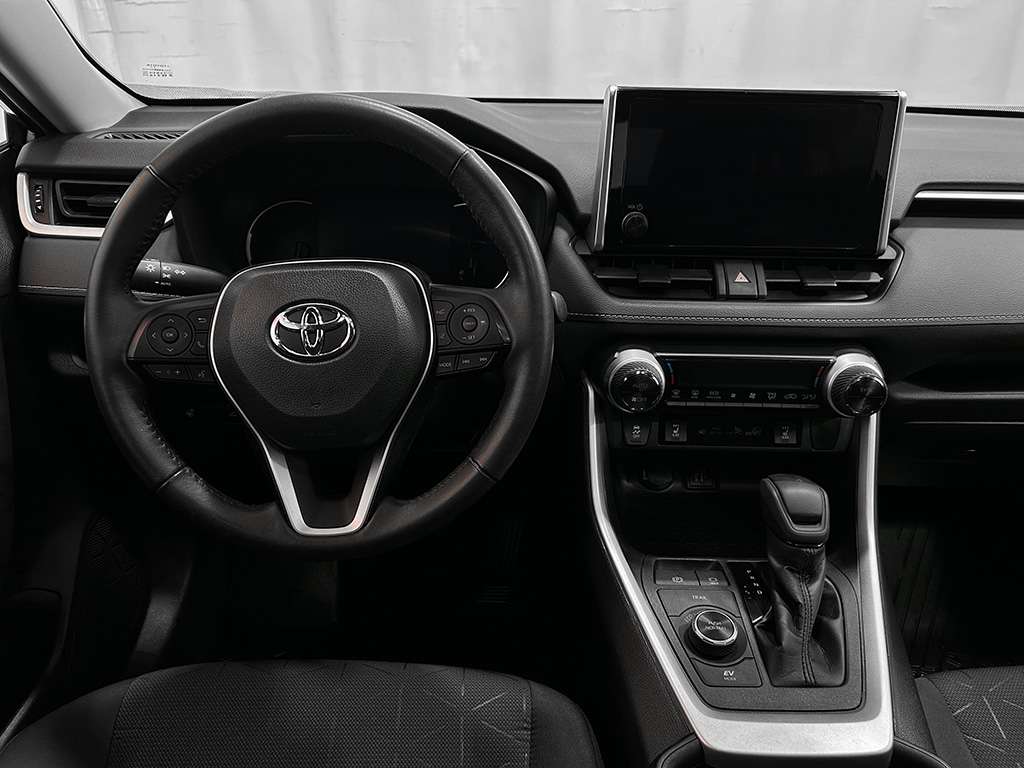 2023 Toyota Rav4 Hybride - Image 17