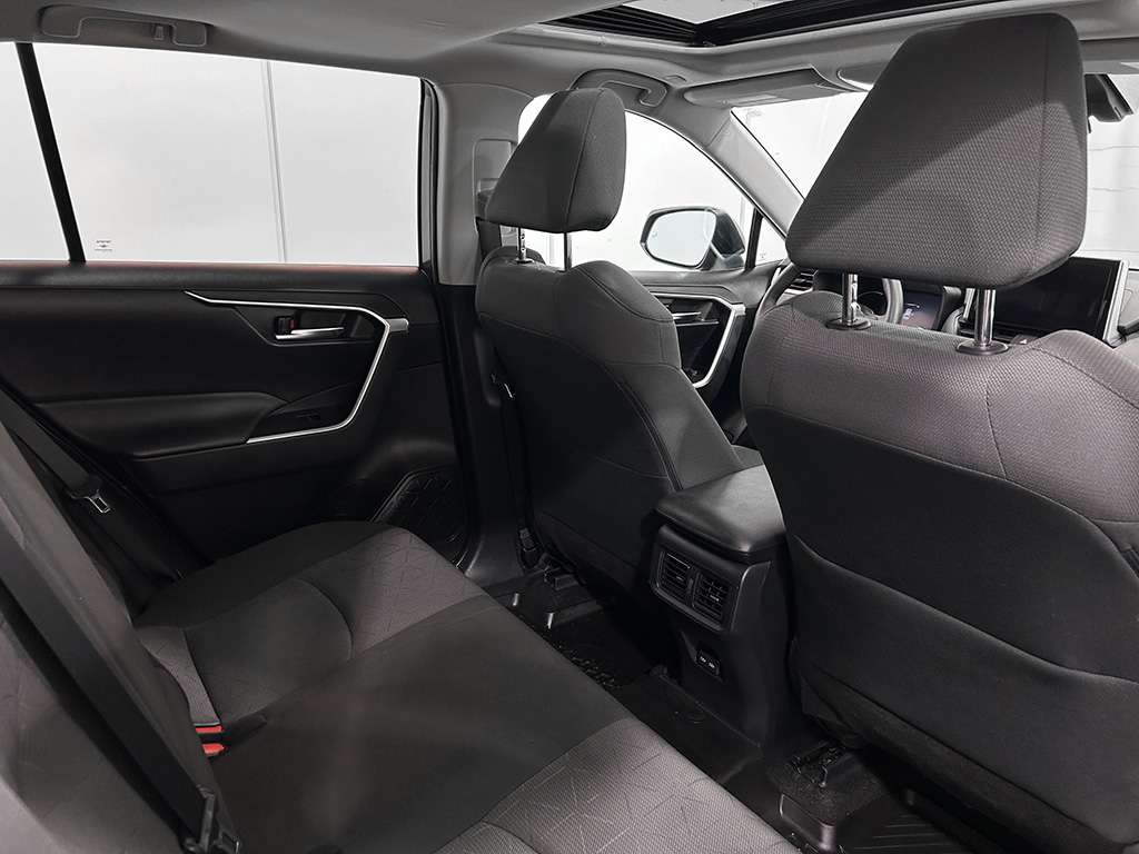 2023 Toyota Rav4 Hybride - Image 18