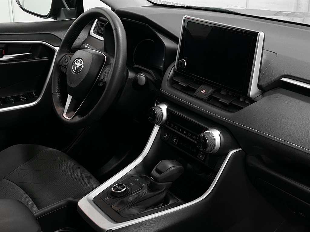 2023 Toyota Rav4 Hybride - Image 19