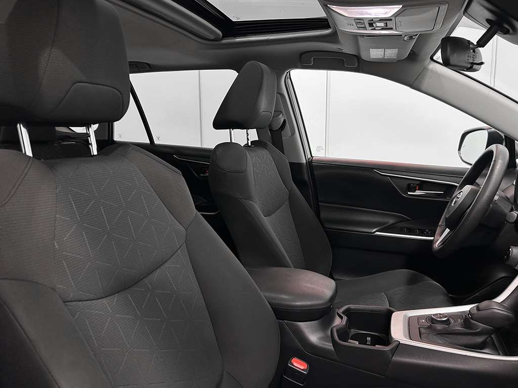 2023 Toyota Rav4 Hybride - Image 20