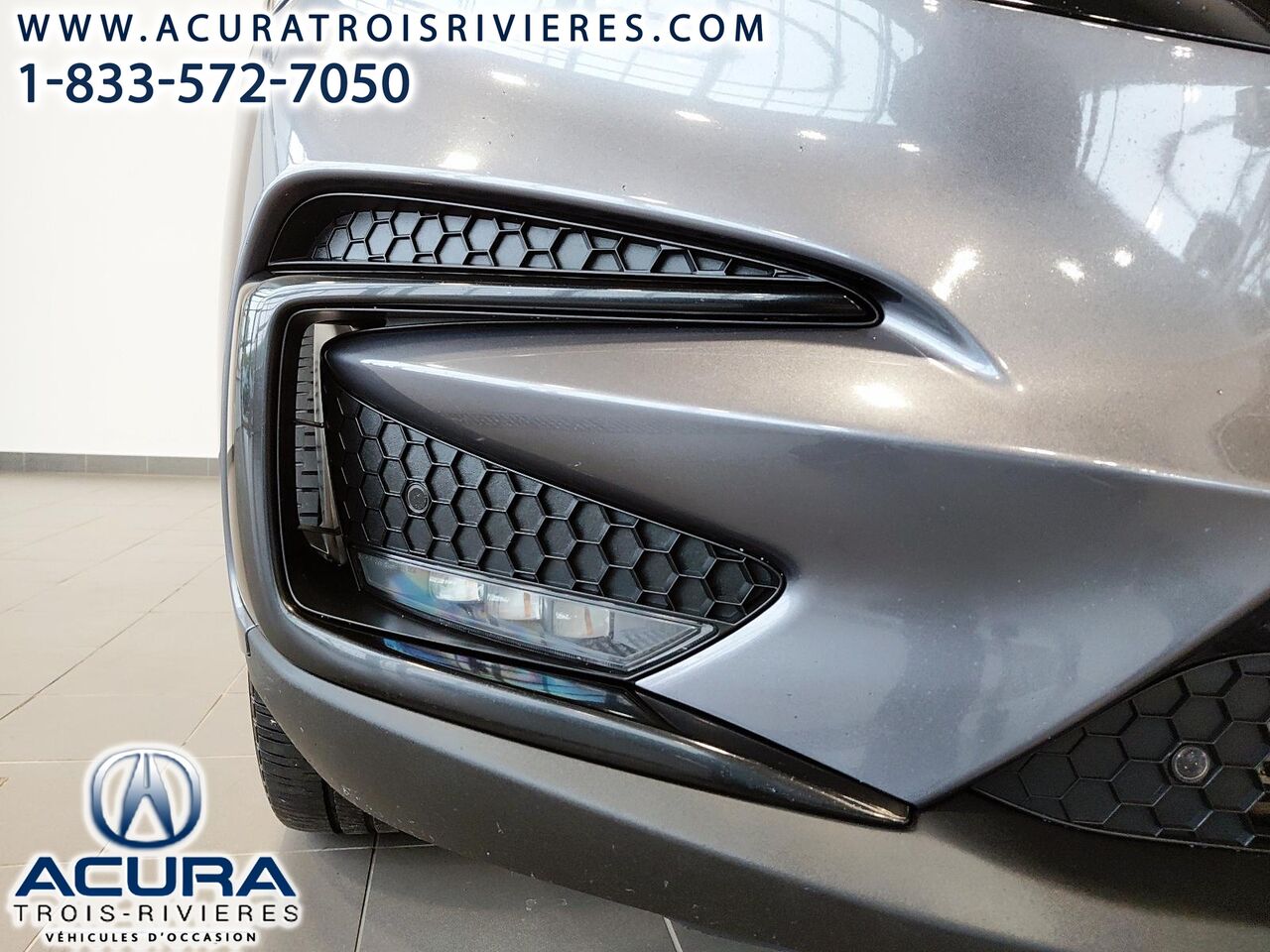 2020 Acura RDX A-SPEC toit panoramique - Image 5