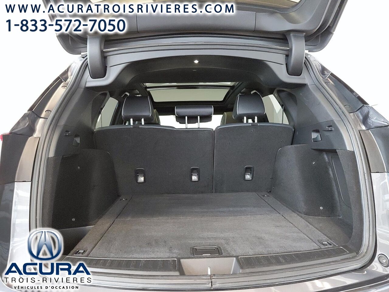 2020 Acura RDX A-SPEC toit panoramique - Image 13