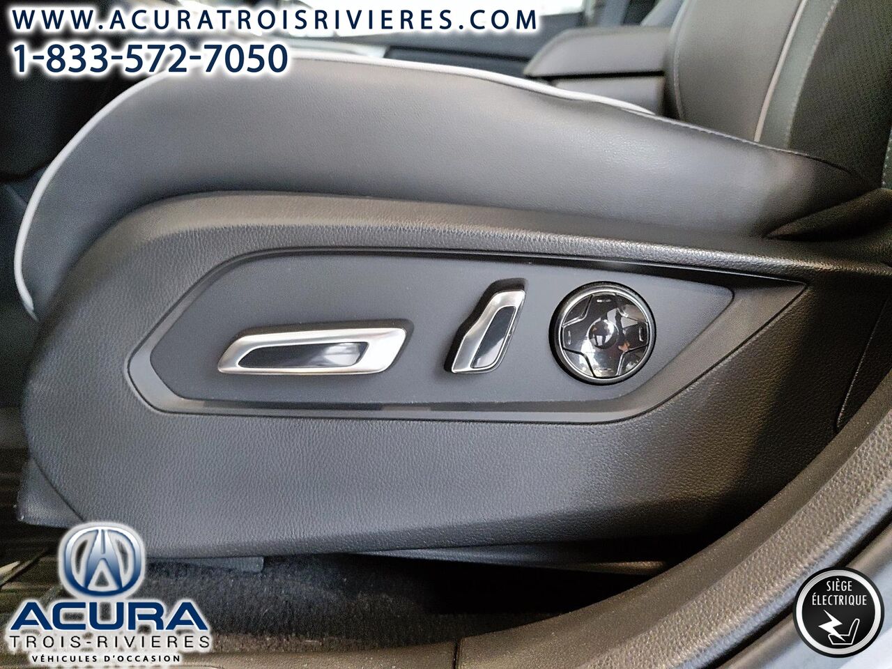 2020 Acura RDX A-SPEC toit panoramique - Image 21