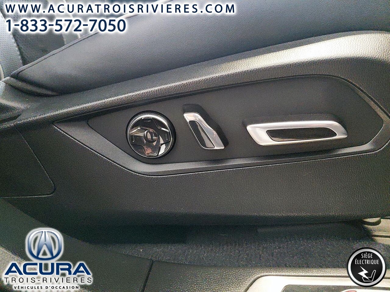 2020 Acura RDX A-SPEC toit panoramique - Image 22