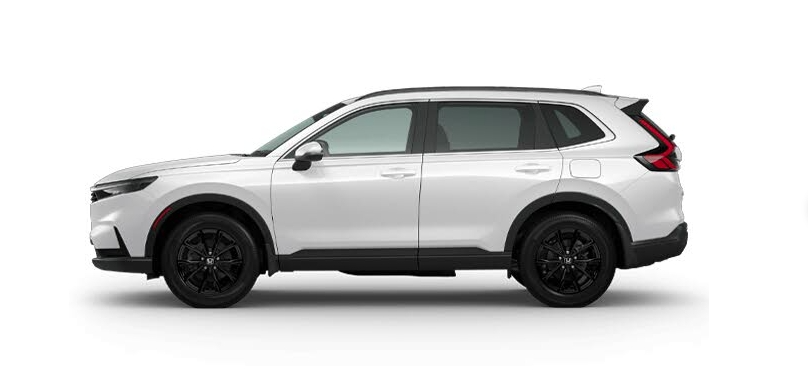 2027 Honda CR-V - Image 2