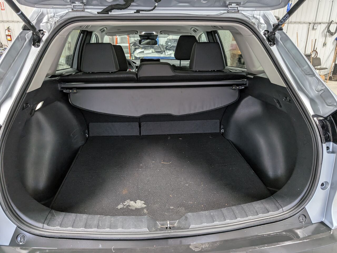 2025 Toyota Corolla Cross - Image 23