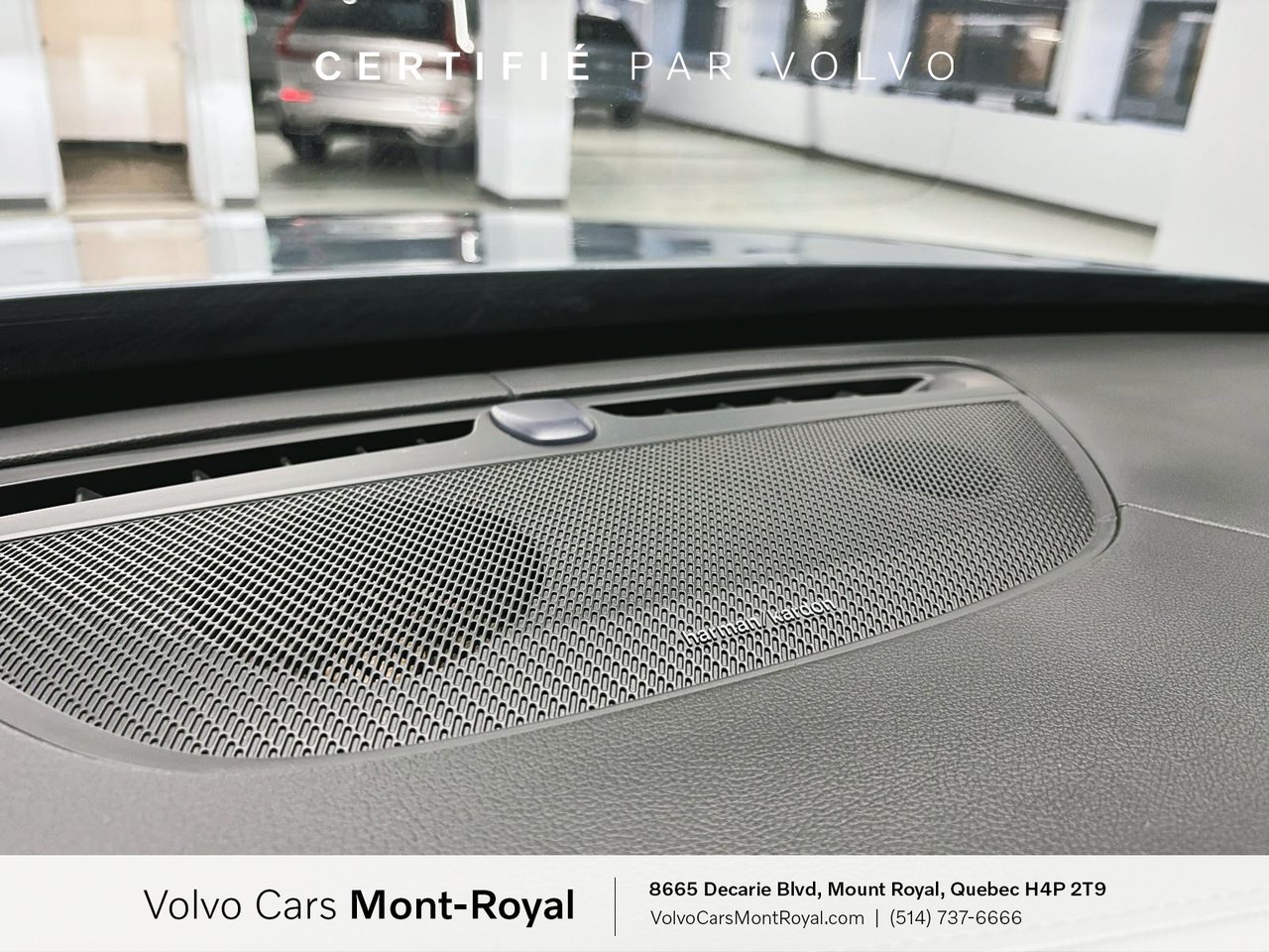 2023 Volvo XC90 Recharge - Image 18