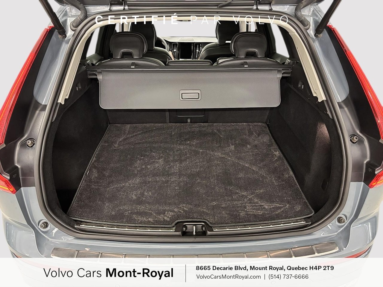2023 Volvo XC60 - Image 5