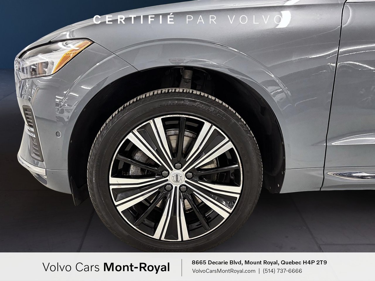 2023 Volvo XC60 - Image 6