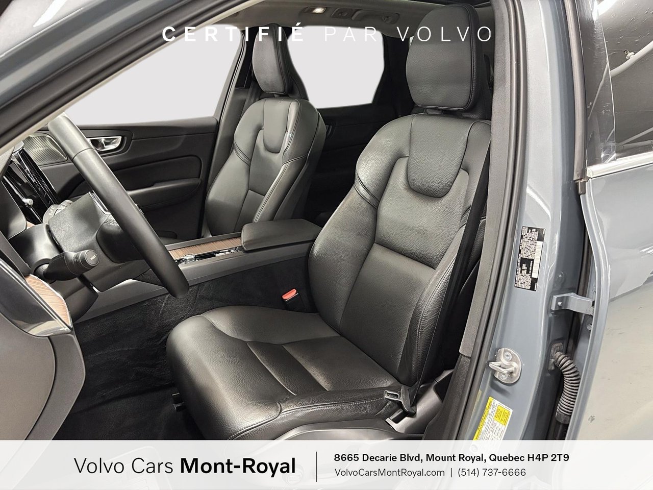 2023 Volvo XC60 - Image 7