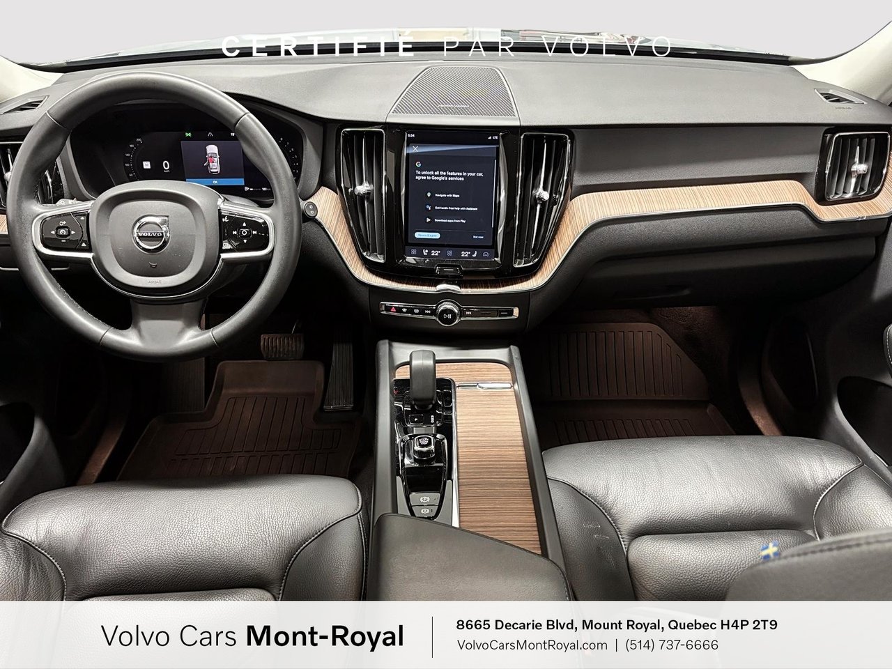 2023 Volvo XC60 - Image 8