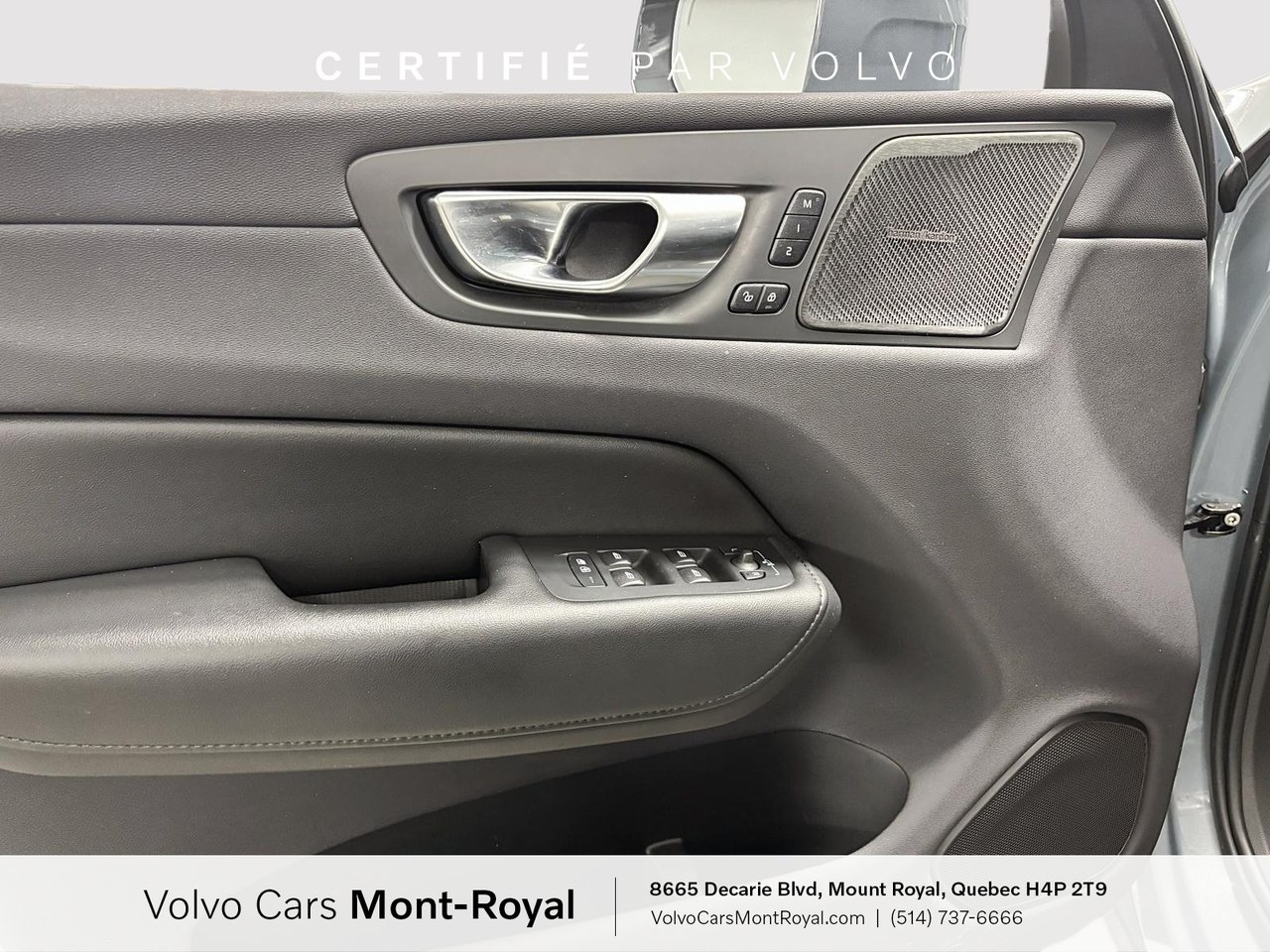 2023 Volvo XC60 - Image 9