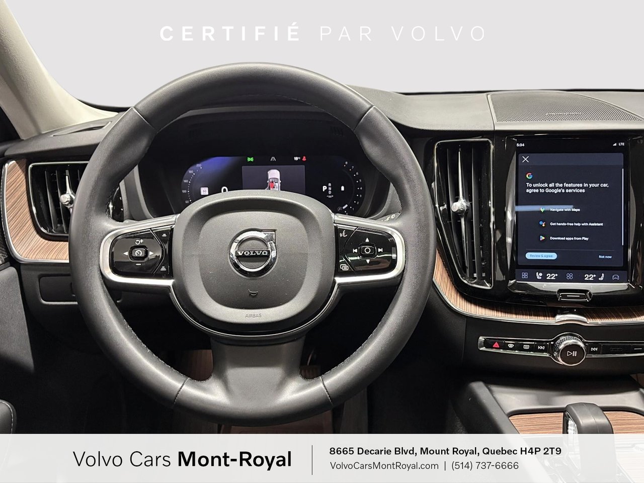 2023 Volvo XC60 - Image 10