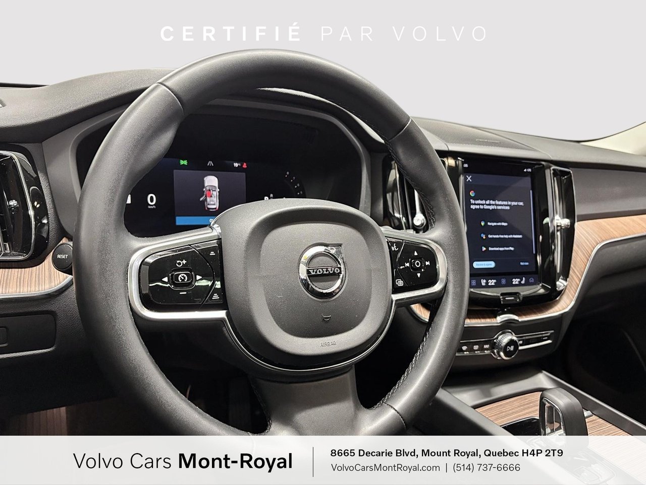 2023 Volvo XC60 - Image 11