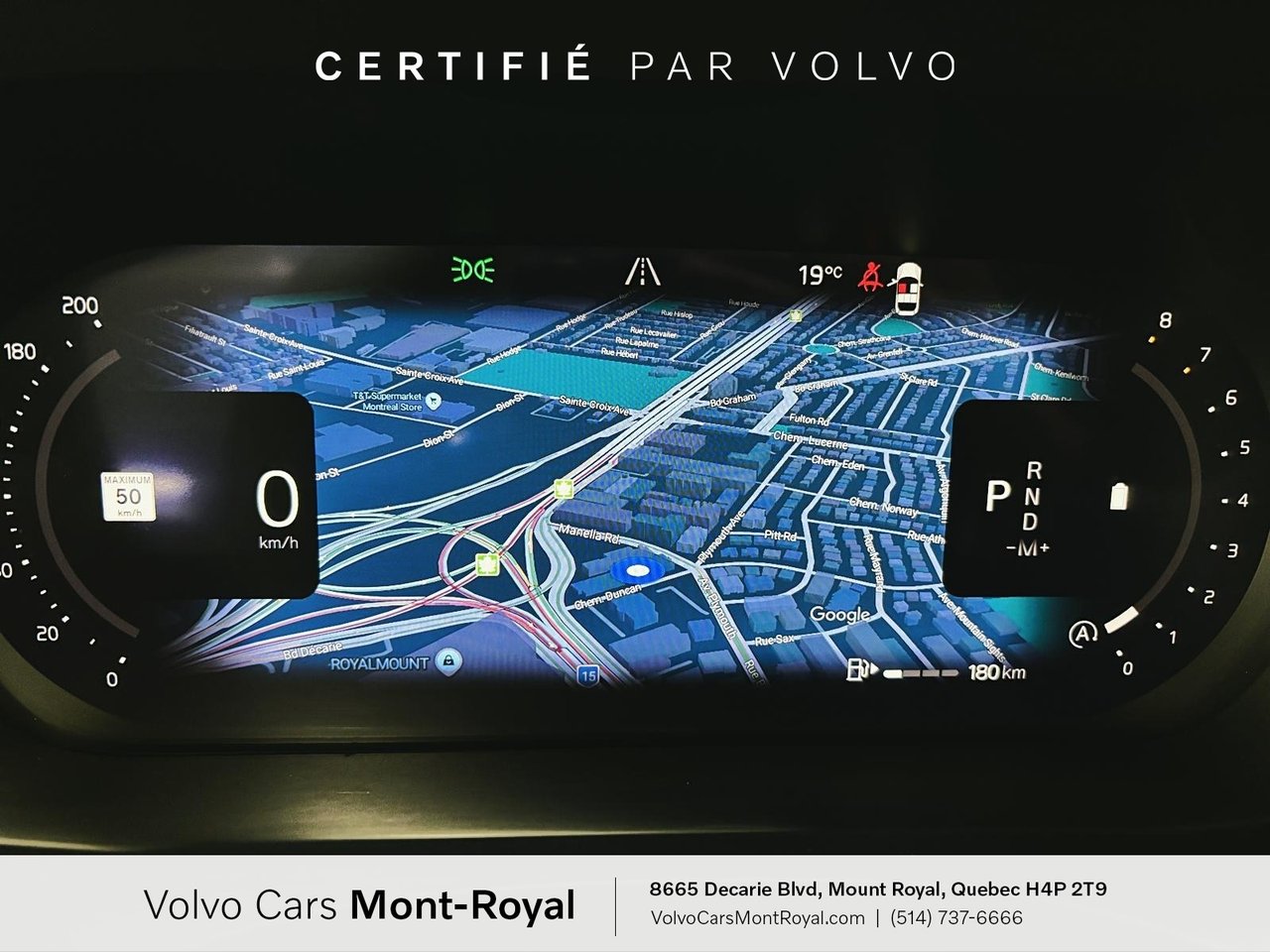 2023 Volvo XC60 - Image 13