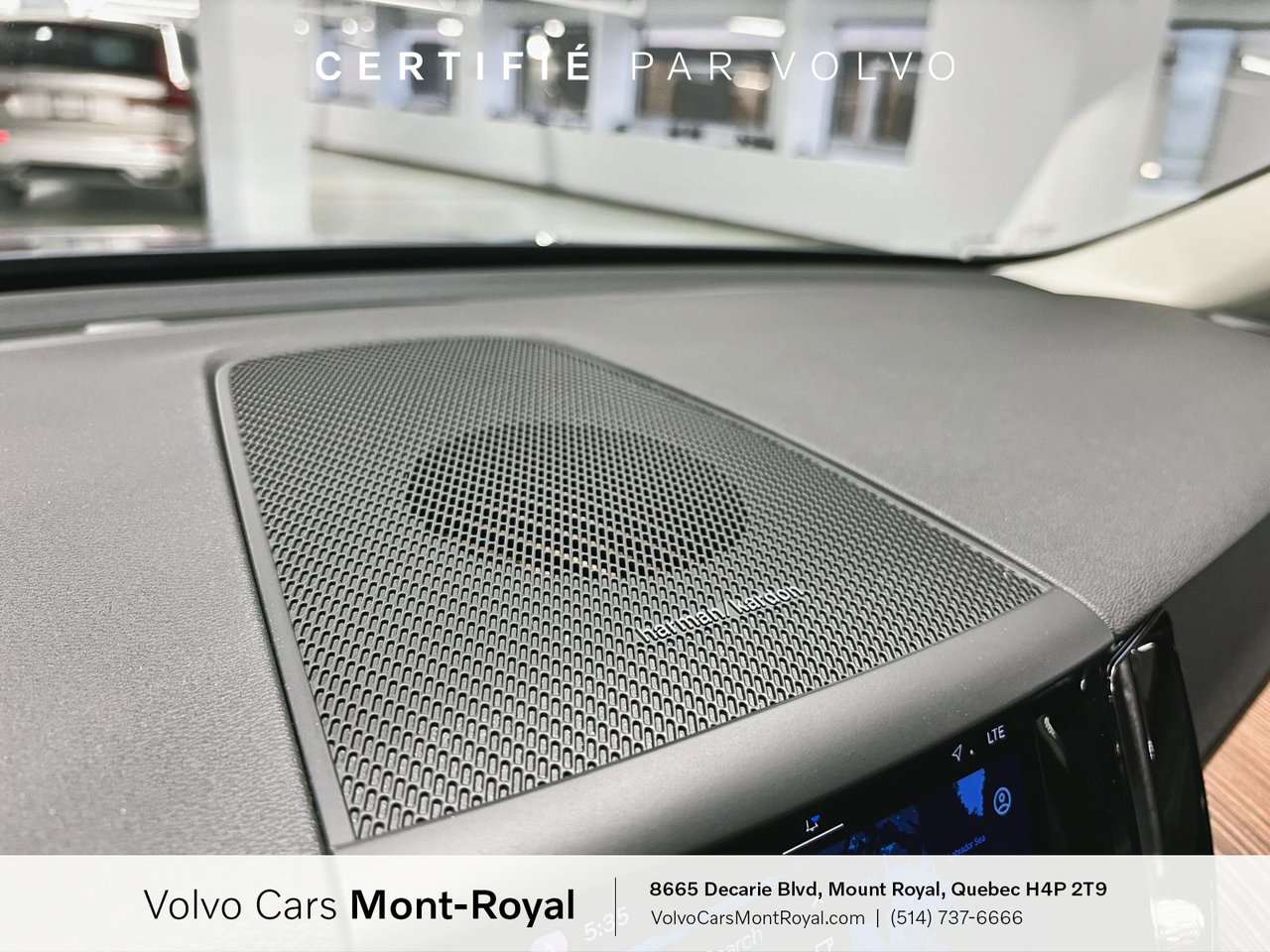 2023 Volvo XC60 - Image 15