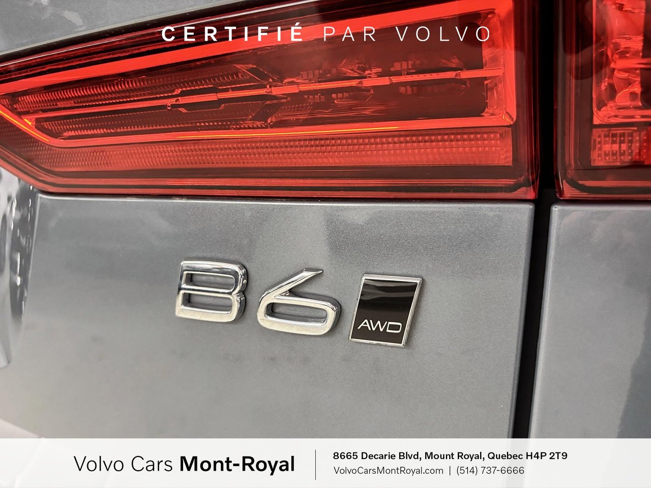 2023 Volvo XC60 - Image 16