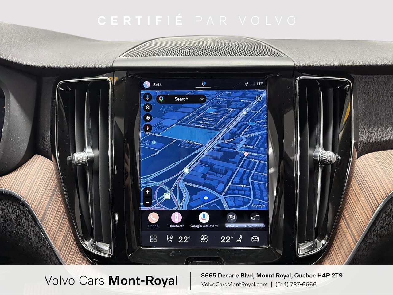 2023 Volvo XC60 - Image 18