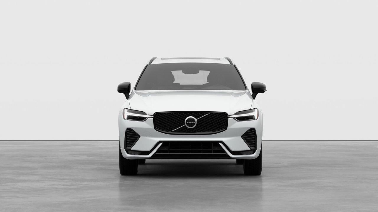 2027 Volvo XC60 - Image 5