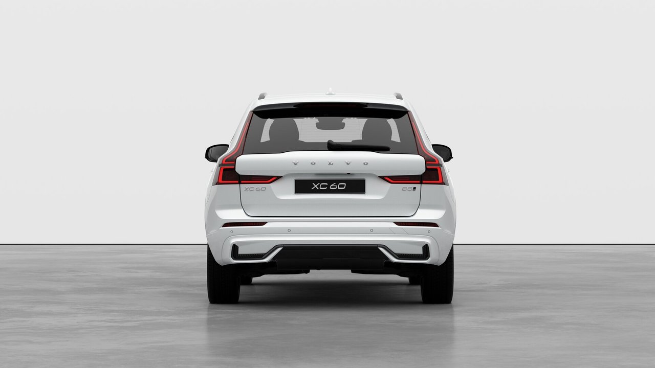 2027 Volvo XC60 - Image 6