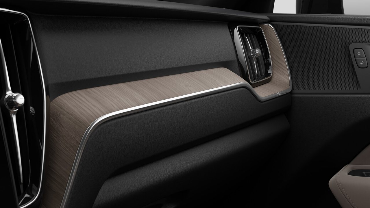 2027 Volvo XC60 - Image 9