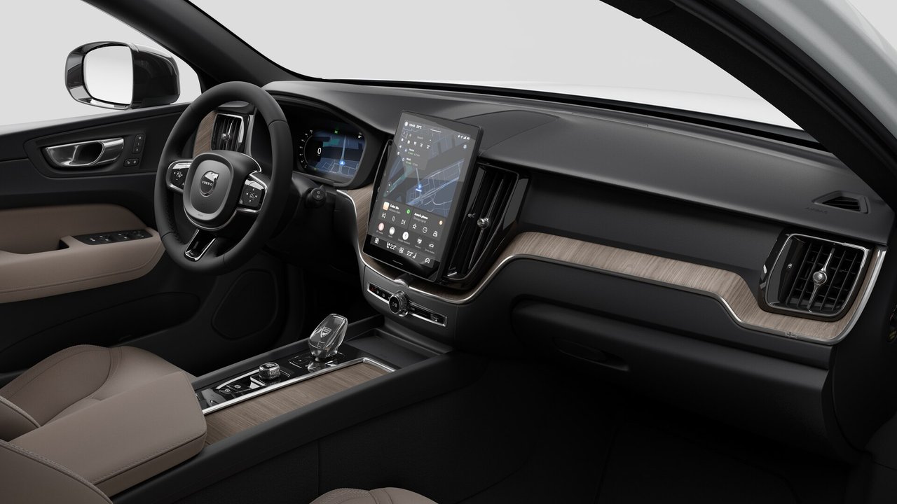 2027 Volvo XC60 - Image 10