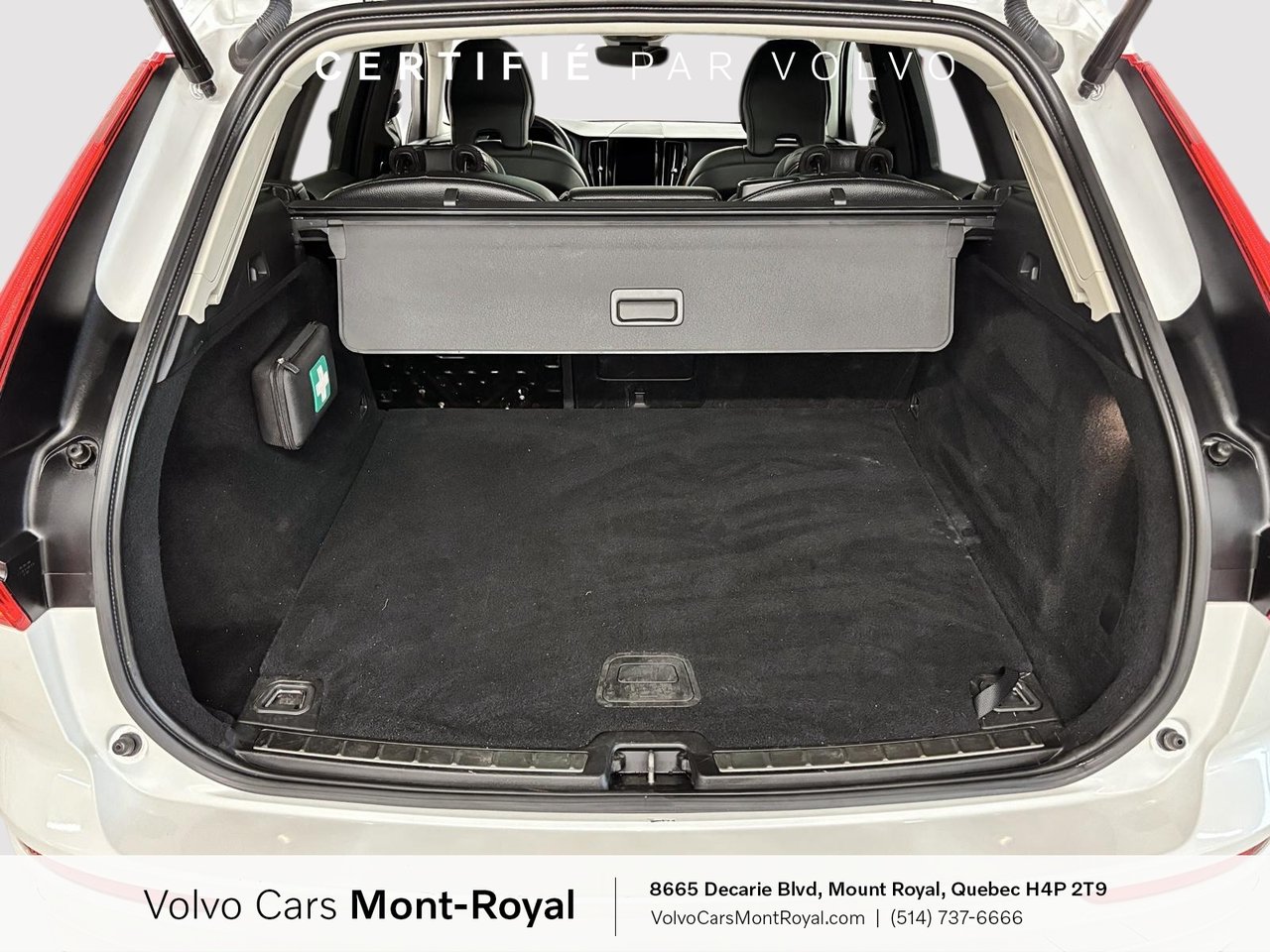 2023 Volvo XC60 - Image 5