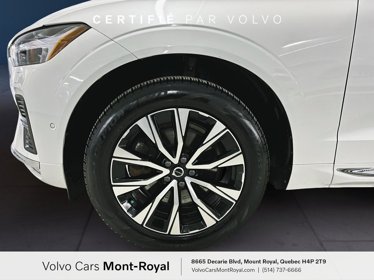 2023 Volvo XC60 - Image 6