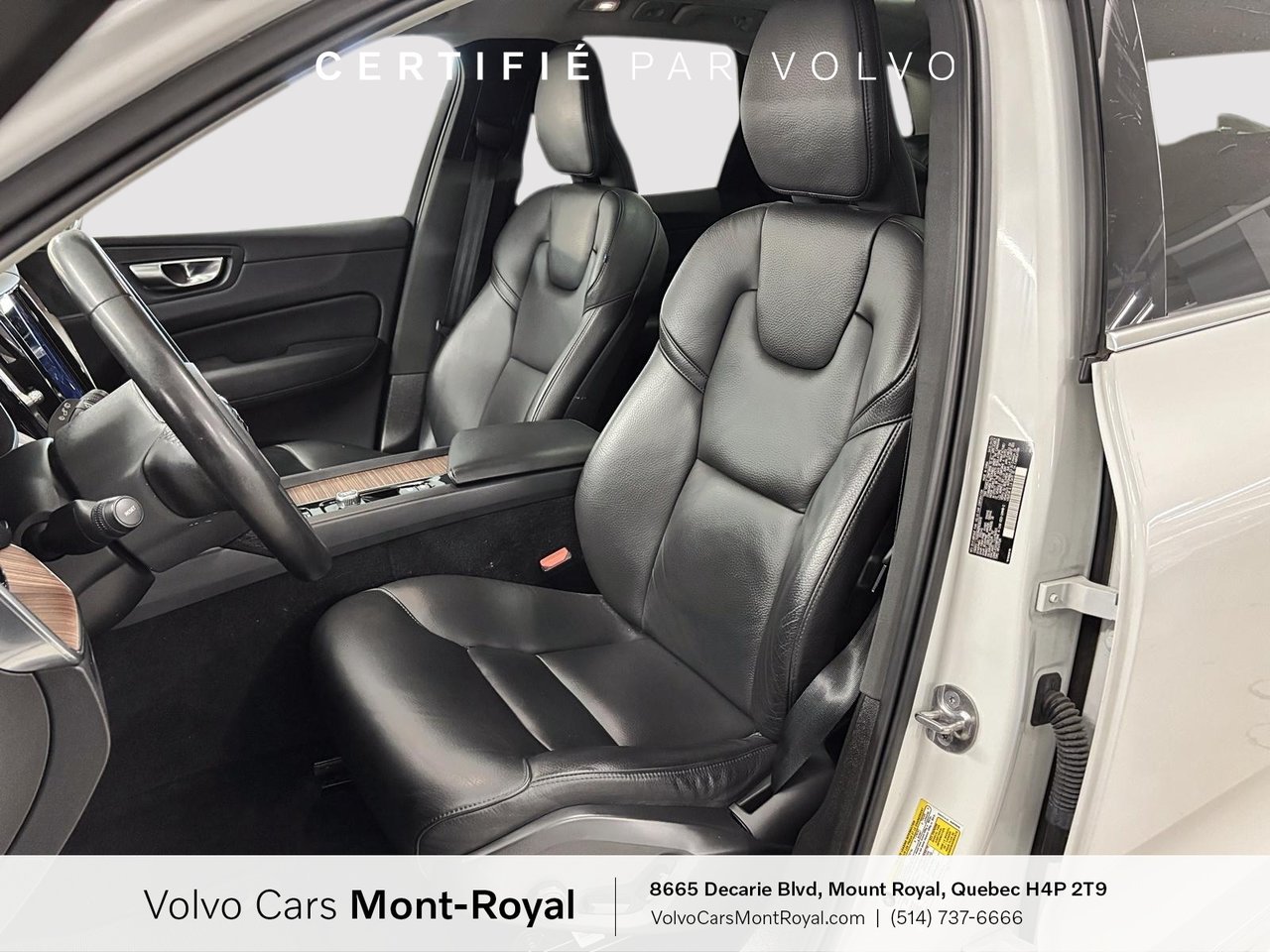 2023 Volvo XC60 - Image 7