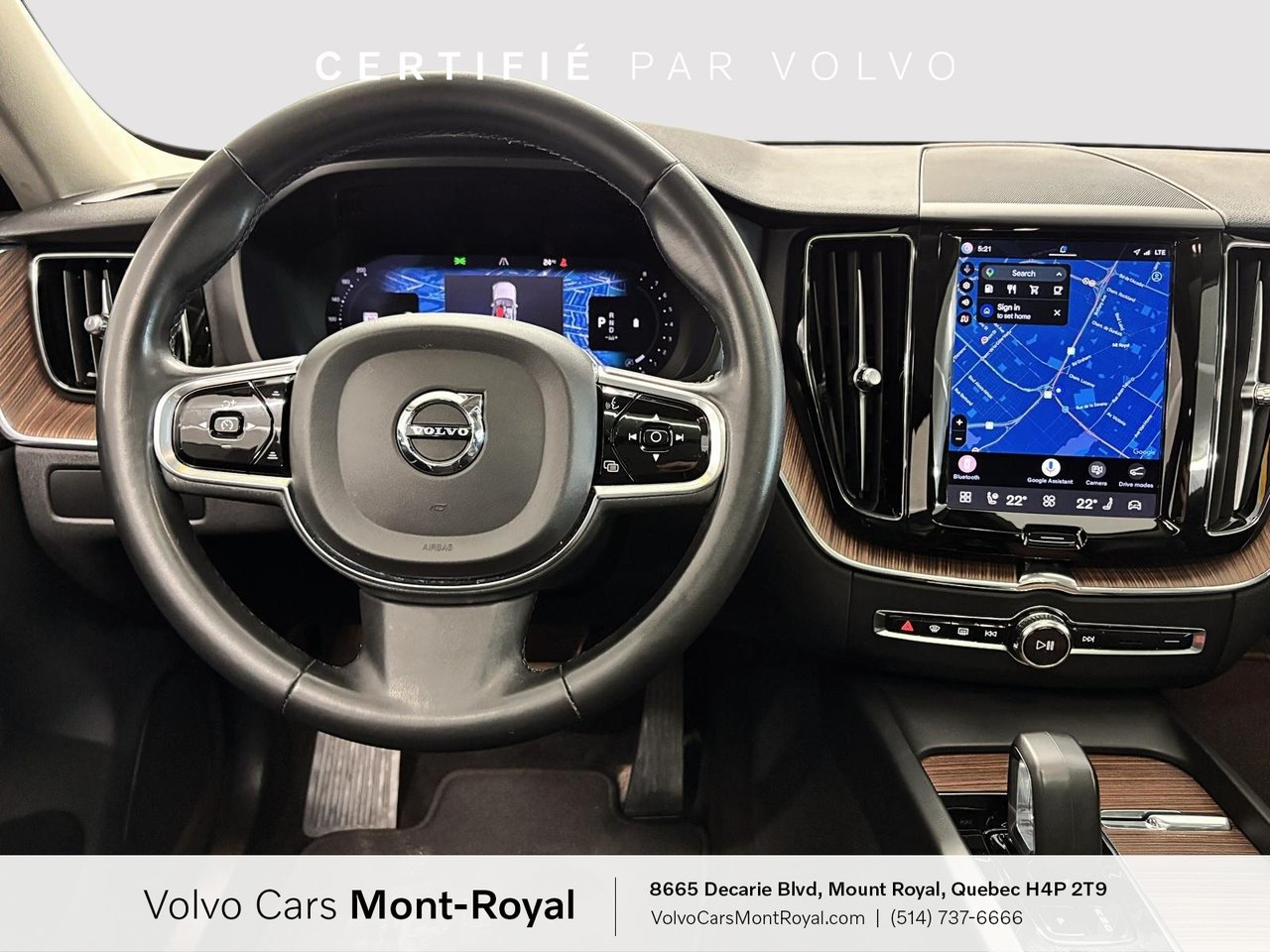 2023 Volvo XC60 - Image 10