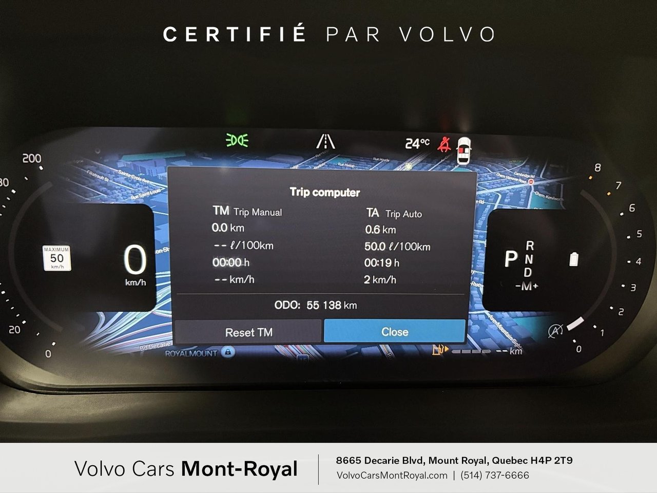 2023 Volvo XC60 - Image 12