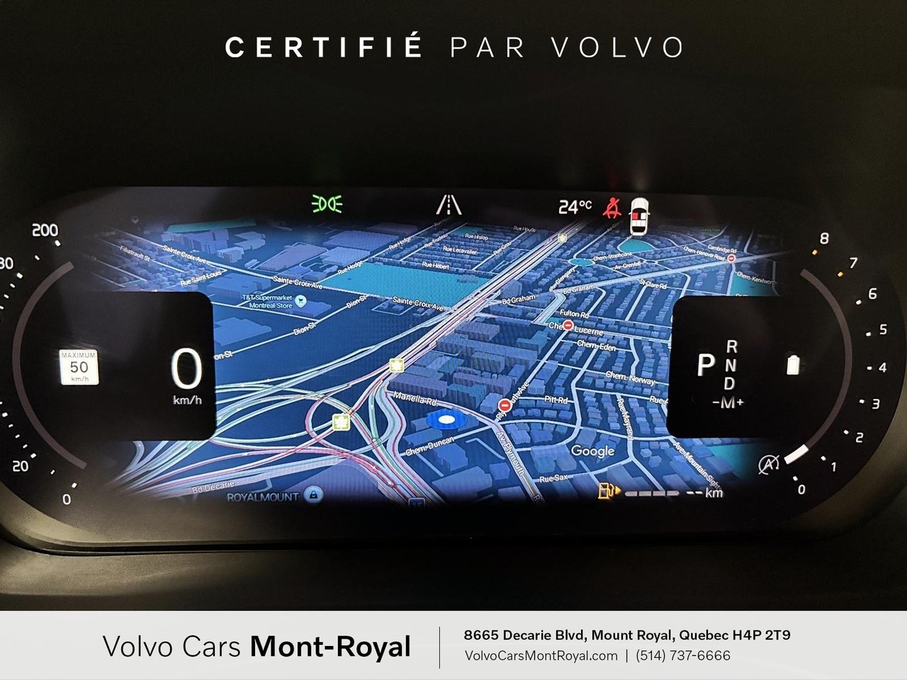 2023 Volvo XC60 - Image 13