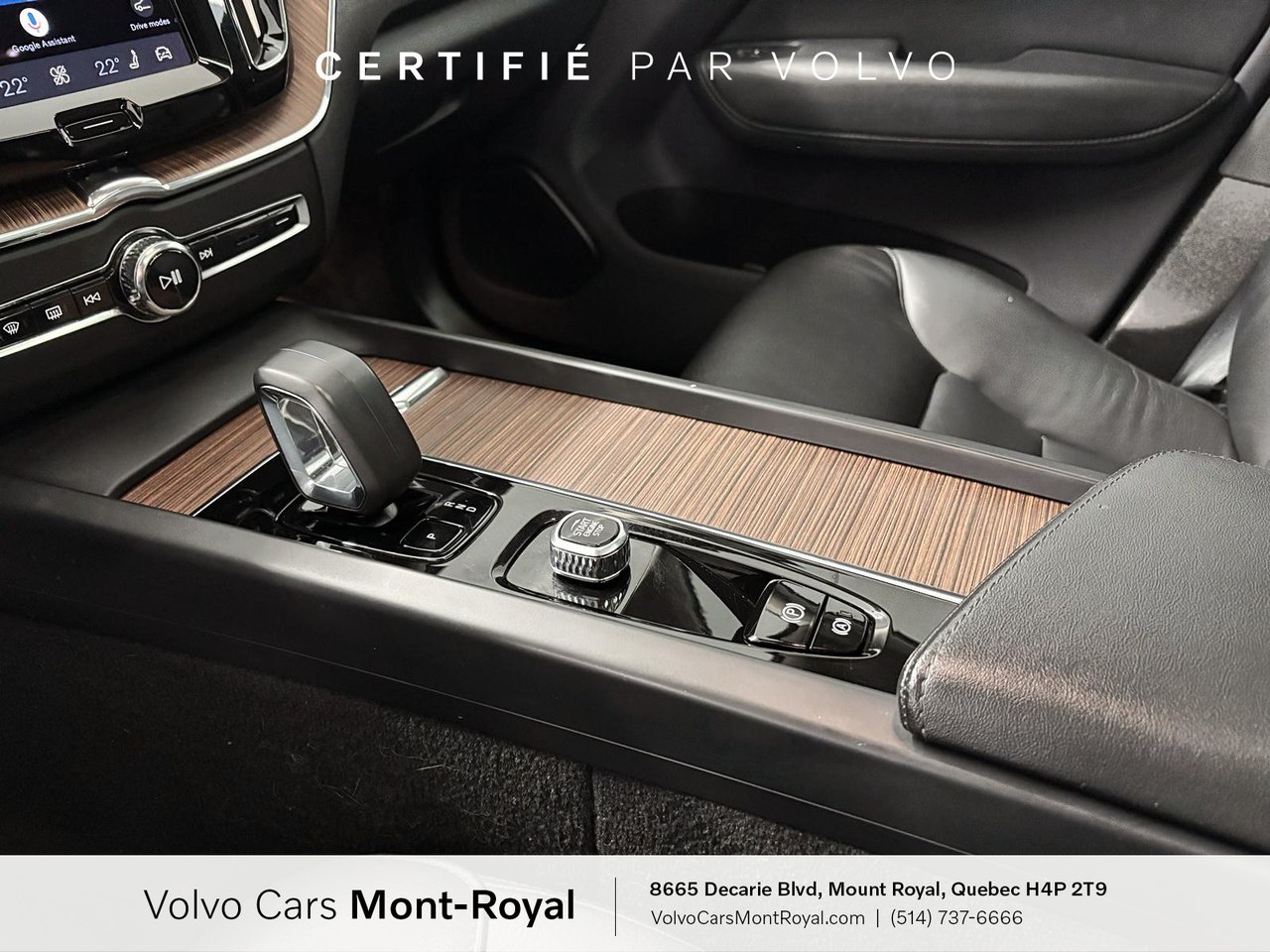 2023 Volvo XC60 - Image 14