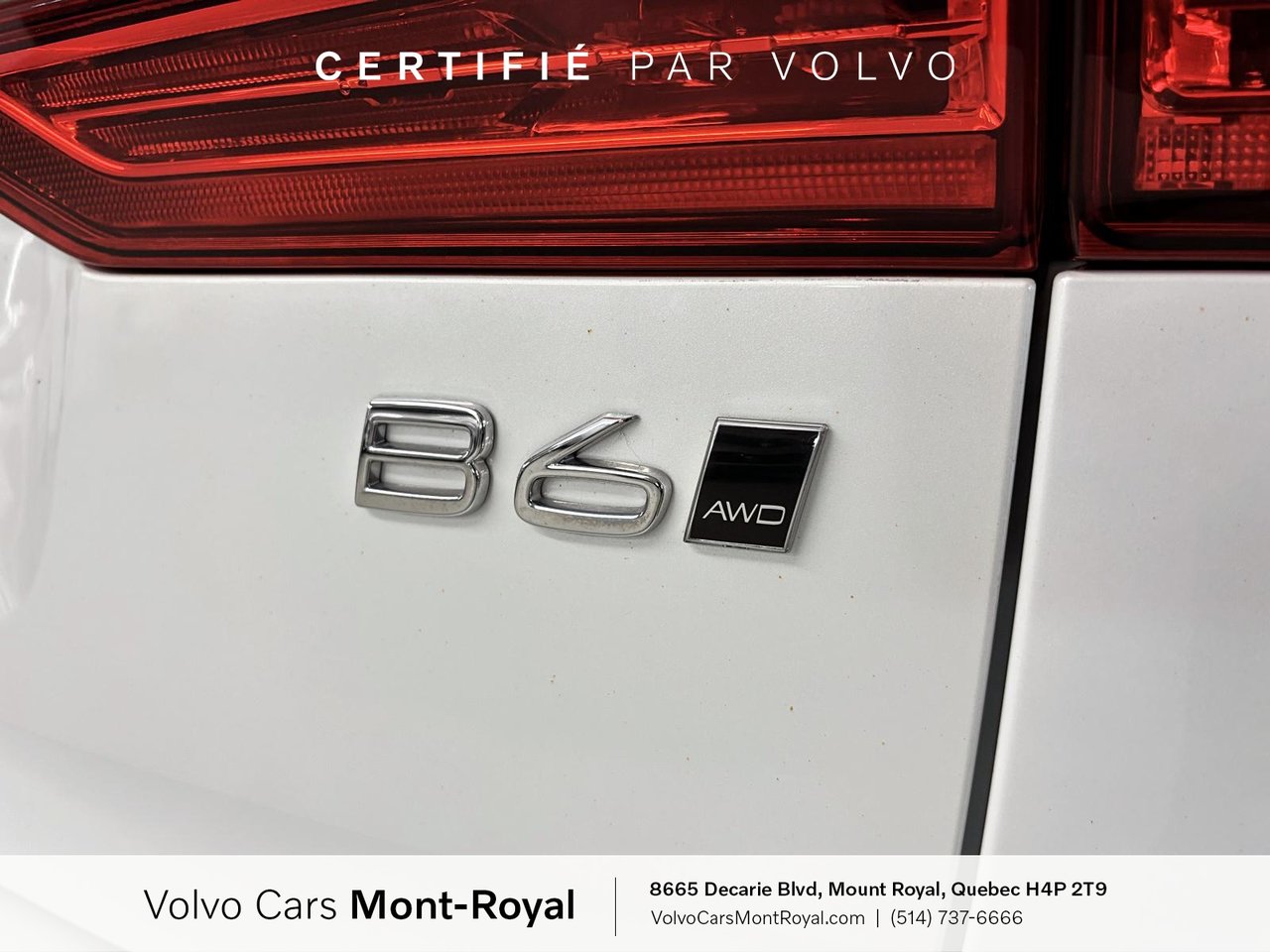 2023 Volvo XC60 - Image 15